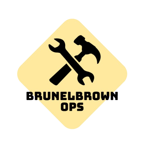BrunelBrown Ops